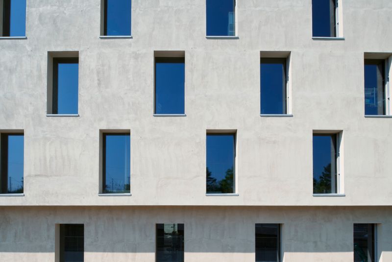 Signalstrasse 41/43, Bauherrschaft: Coopérative d’Ateliers, Architektur: Degelo Architekten